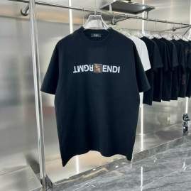 Picture of Fendi T Shirts Short _SKUFendiS-2XL7ctr0414312